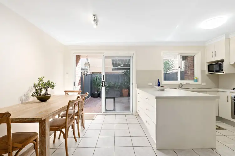 Third view of Homely townhouse listing, 75/48 Lemke Road, Taigum QLD 4018
