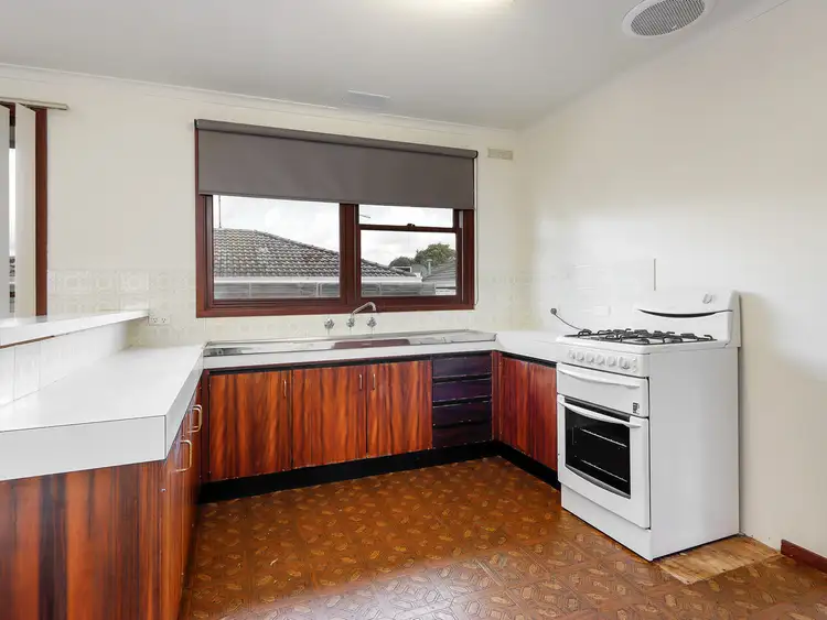 Second view of Homely house listing, 12 Nicholson Street, Sale VIC 3850