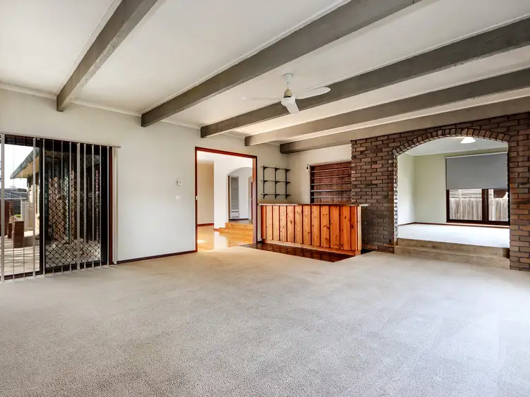 Fifth view of Homely house listing, 12 Nicholson Street, Sale VIC 3850