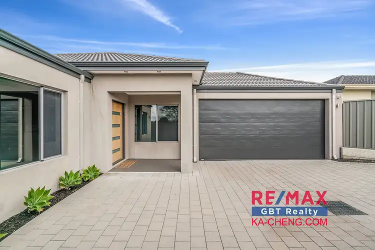 B/24 Rodda Street, Morley WA 6062
