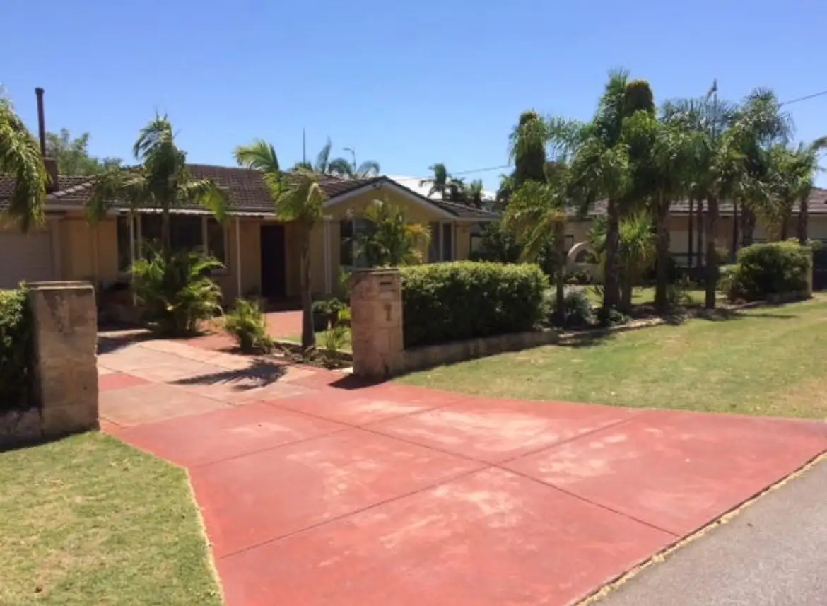 Main view of Homely house listing, 7 Priske Way, Rivervale WA 6103