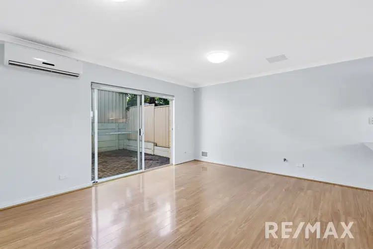 Second view of Homely house listing, 4/2 Kimbara Place, Nollamara WA 6061