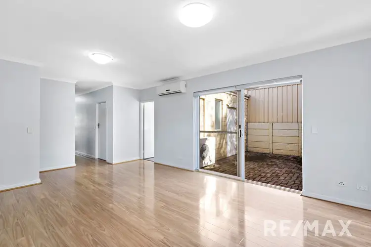 Third view of Homely house listing, 4/2 Kimbara Place, Nollamara WA 6061