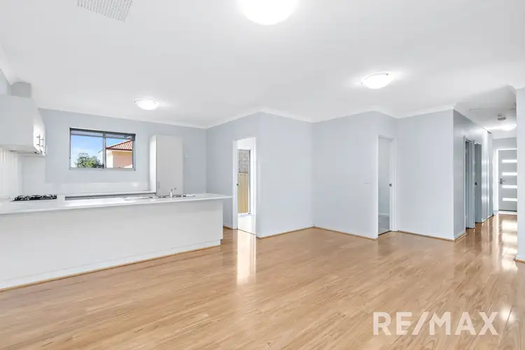 Fourth view of Homely house listing, 4/2 Kimbara Place, Nollamara WA 6061