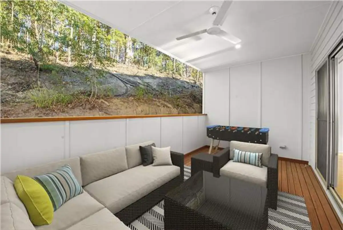 Main view of Homely house listing, 6/54 Currumbin Chase, Currumbin QLD 4223