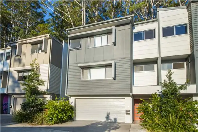 Third view of Homely house listing, 6/54 Currumbin Chase, Currumbin QLD 4223