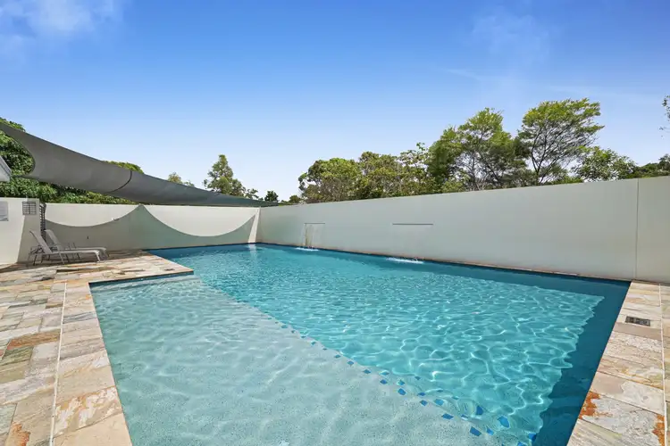 Sixth view of Homely house listing, 6/54 Currumbin Chase, Currumbin QLD 4223