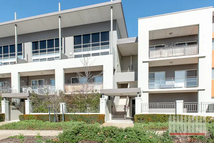 3/57 The Parkway, Ellenbrook WA 6069