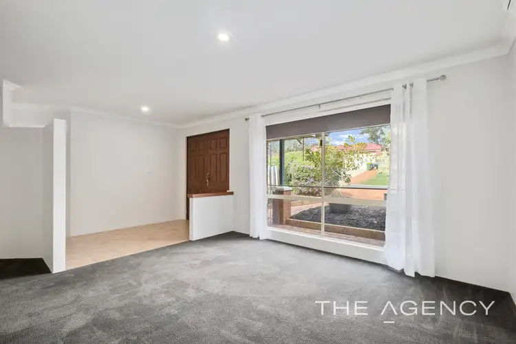Fourth view of Homely house listing, 4 Robinia Rise, Helena Valley WA 6056