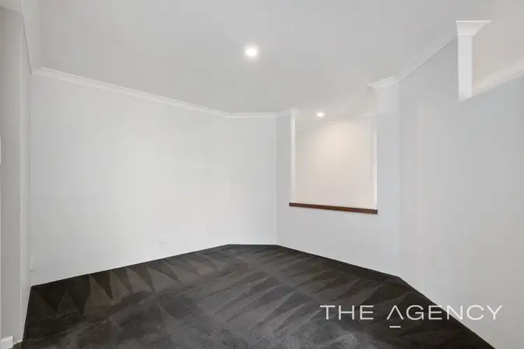 Fifth view of Homely house listing, 4 Robinia Rise, Helena Valley WA 6056