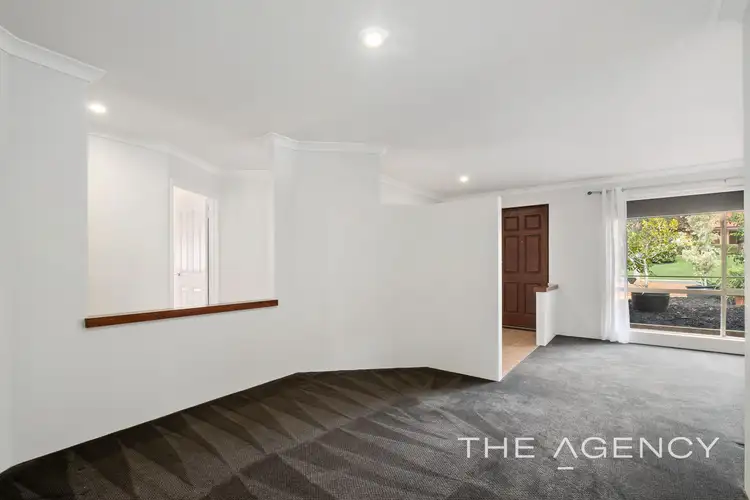 Sixth view of Homely house listing, 4 Robinia Rise, Helena Valley WA 6056