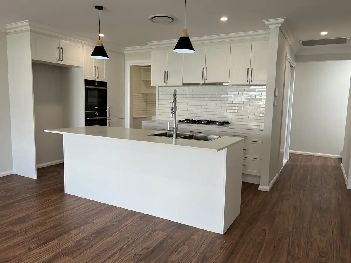 Main view of Homely house listing, 27 Quiberon Way, Goulburn NSW 2580