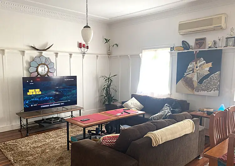Fourth view of Homely house listing, 2 Coomber Street, Svensson Heights QLD 4670