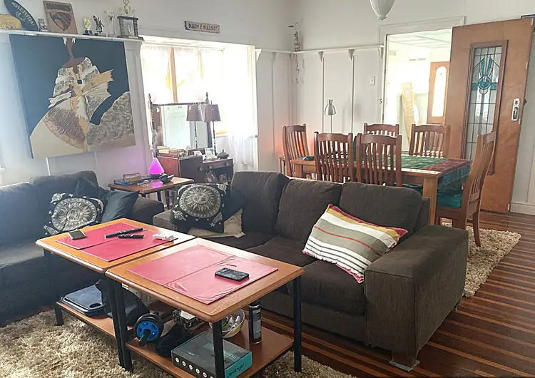 Fifth view of Homely house listing, 2 Coomber Street, Svensson Heights QLD 4670