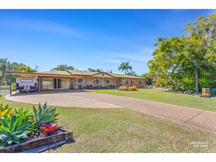 55-57 Angela Road, Rockyview QLD 4701