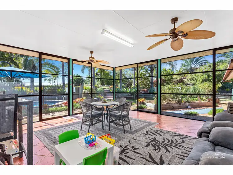 Second view of Homely house listing, 55-57 Angela Road, Rockyview QLD 4701