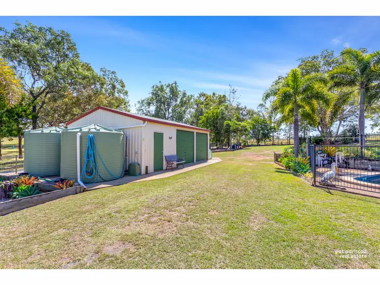 Third view of Homely house listing, 55-57 Angela Road, Rockyview QLD 4701