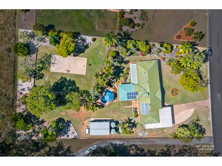 Fifth view of Homely house listing, 55-57 Angela Road, Rockyview QLD 4701