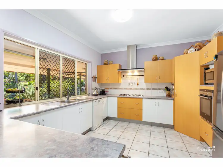 Sixth view of Homely house listing, 55-57 Angela Road, Rockyview QLD 4701