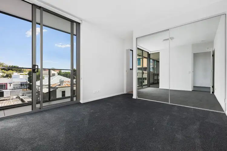 503/1 Aspinall Street, Nundah QLD 4012