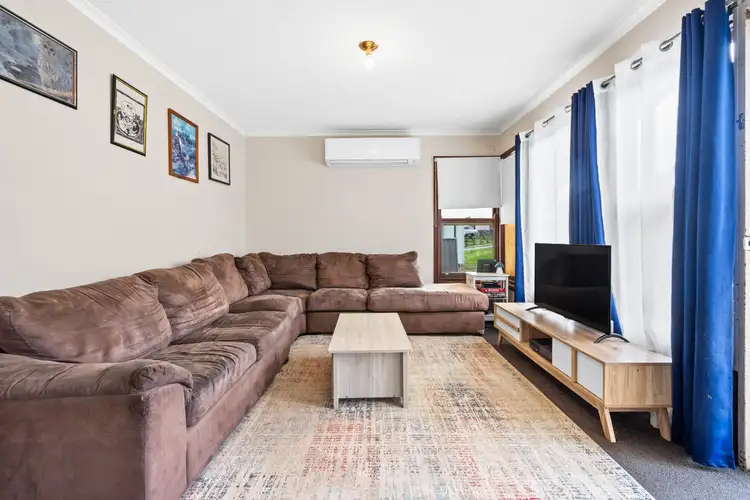 Second view of Homely house listing, 7 Bingle Street, Scone NSW 2337