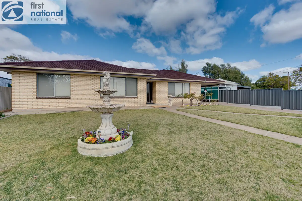 Main view of Homely house listing, 50 Tassie Street, Port Augusta SA 5700