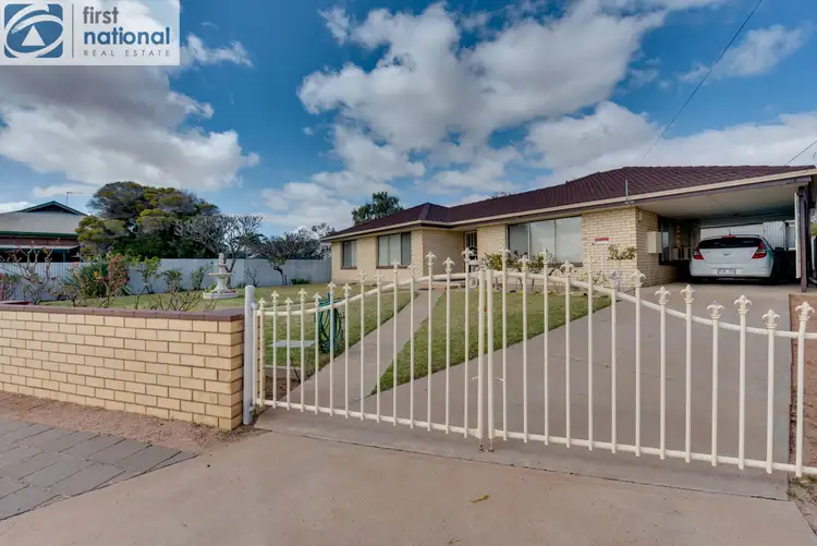 Second view of Homely house listing, 50 Tassie Street, Port Augusta SA 5700