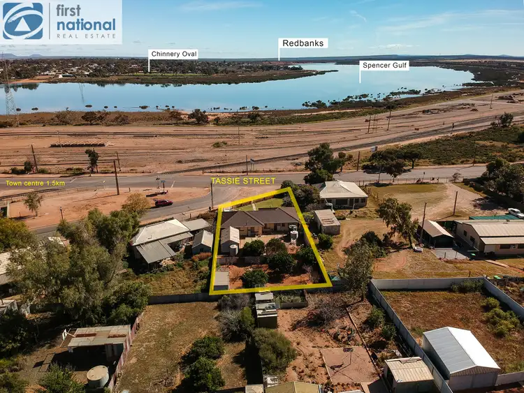 Third view of Homely house listing, 50 Tassie Street, Port Augusta SA 5700