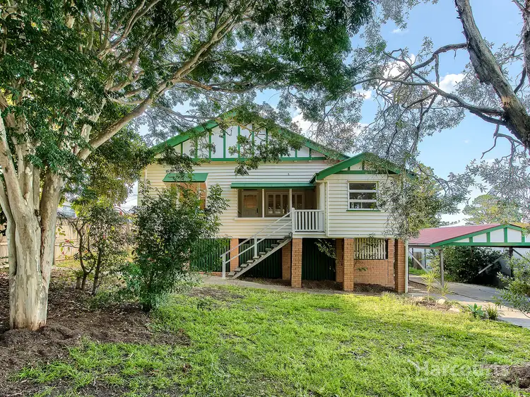 397 Robinson Road West, Geebung QLD 4034