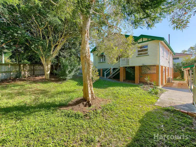 Second view of Homely house listing, 397 Robinson Road West, Geebung QLD 4034