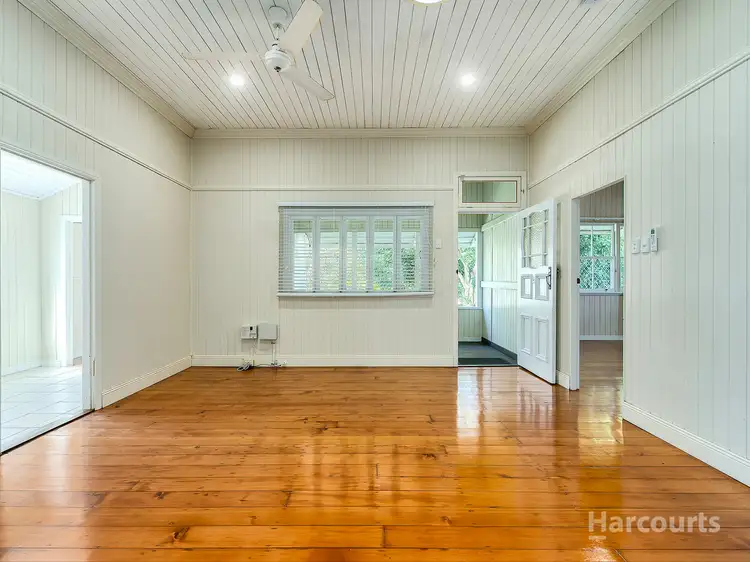 Third view of Homely house listing, 397 Robinson Road West, Geebung QLD 4034