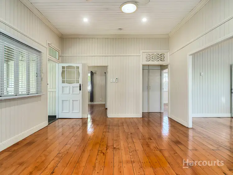 Fourth view of Homely house listing, 397 Robinson Road West, Geebung QLD 4034