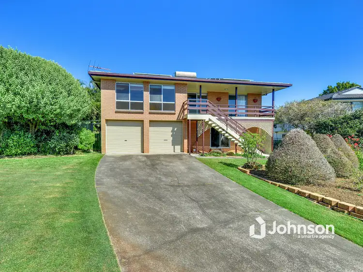 16 Bettong Street, Wynnum West QLD 4178