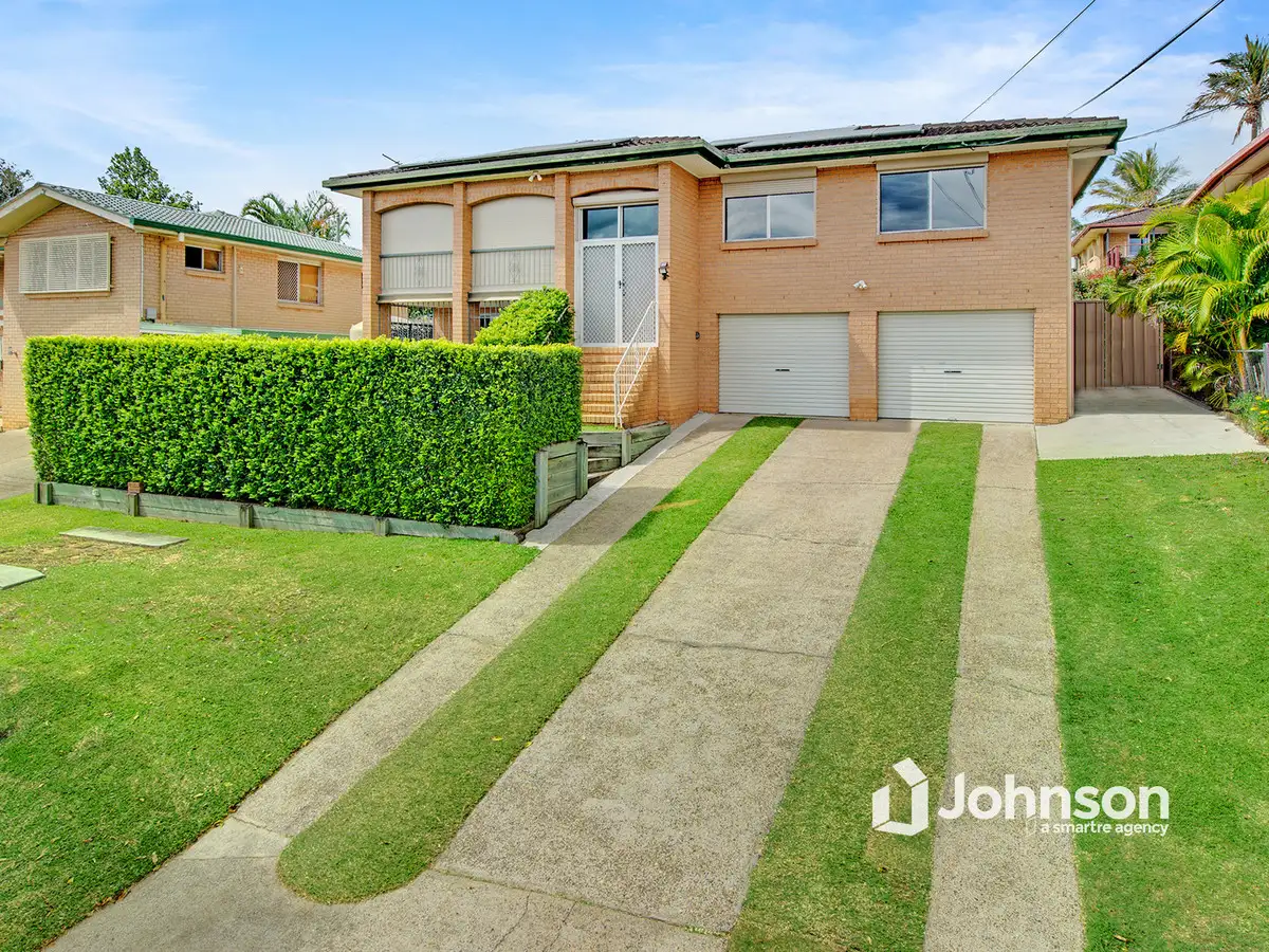 Main view of Homely house listing, 11 Nemarra Street, Wynnum West QLD 4178