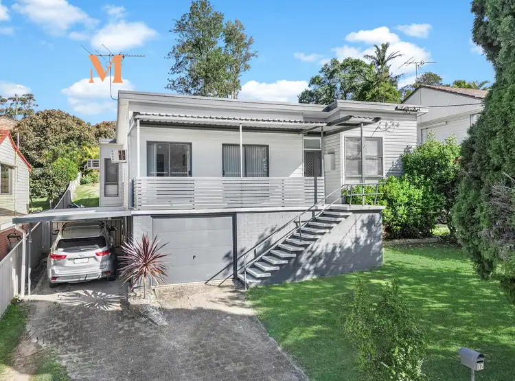 Main view of Homely house listing, 12 Louisa Avenue, Cardiff NSW 2285