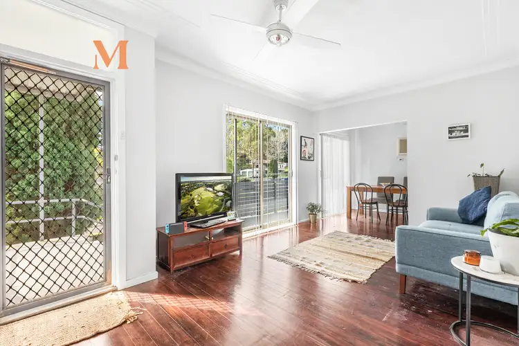Second view of Homely house listing, 12 Louisa Avenue, Cardiff NSW 2285