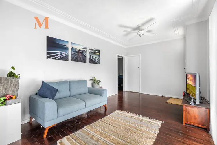 Third view of Homely house listing, 12 Louisa Avenue, Cardiff NSW 2285