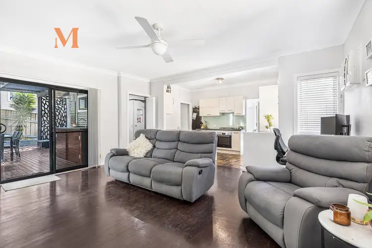 Fifth view of Homely house listing, 12 Louisa Avenue, Cardiff NSW 2285