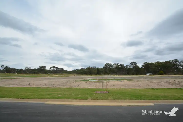 Fourth view of Homely land listing, LOT 3, 232 Sugarloaf Road, Stanthorpe QLD 4380