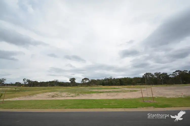 Fourth view of Homely land listing, LOT 4, 232 Sugarloaf Road, Stanthorpe QLD 4380
