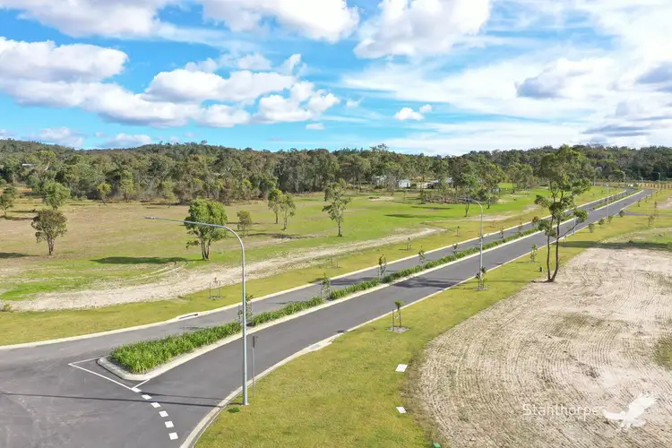 Main view of Homely land listing, LOT 5, 232 Sugarloaf, Stanthorpe QLD 4380