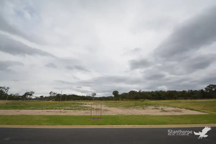 Fourth view of Homely land listing, LOT 5, 232 Sugarloaf, Stanthorpe QLD 4380