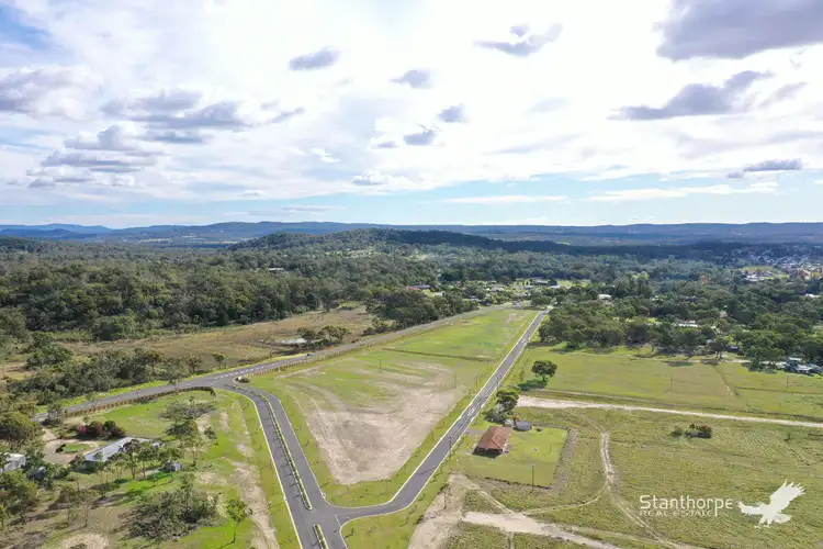 Fourth view of Homely land listing, LOT 5, 232 Sugarloaf, Stanthorpe QLD 4380
