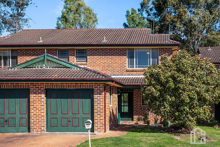 19 Sherwood Circuit, Penrith NSW 2750
