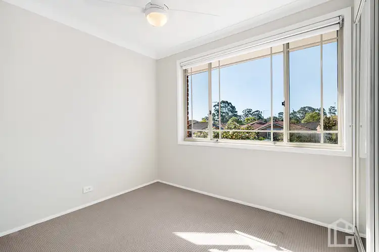 Fifth view of Homely townhouse listing, 19 Sherwood Circuit, Penrith NSW 2750