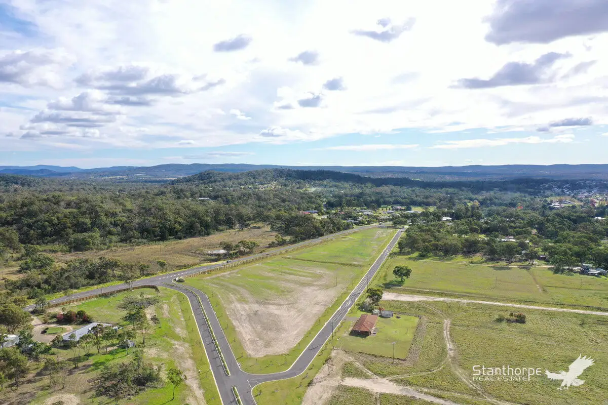 Main view of Homely land listing, LOT 8, 232 Sugarloaf Road, Stanthorpe QLD 4380