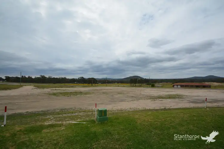 Fourth view of Homely land listing, LOT 8, 232 Sugarloaf Road, Stanthorpe QLD 4380