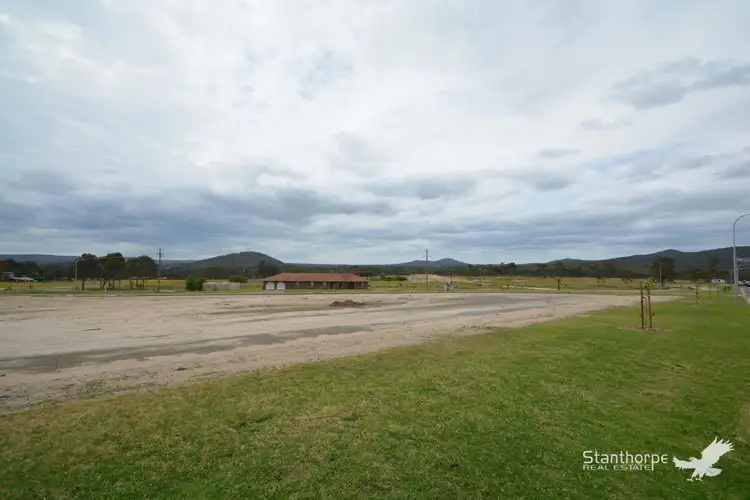 Fourth view of Homely land listing, LOT 9, 232 Sugarloaf Road, Stanthorpe QLD 4380