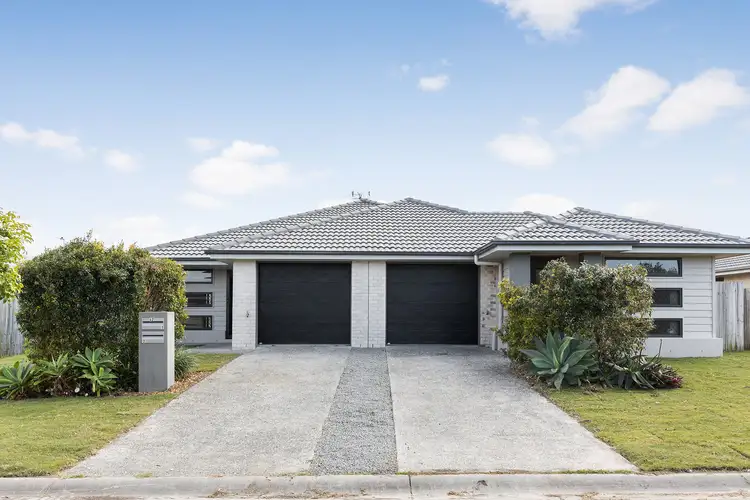 42 Scribbly Gum Circuit, Caboolture QLD 4510