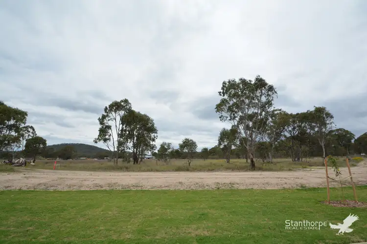Fifth view of Homely land listing, LOT 13, 232 Sugarloaf Road, Stanthorpe QLD 4380